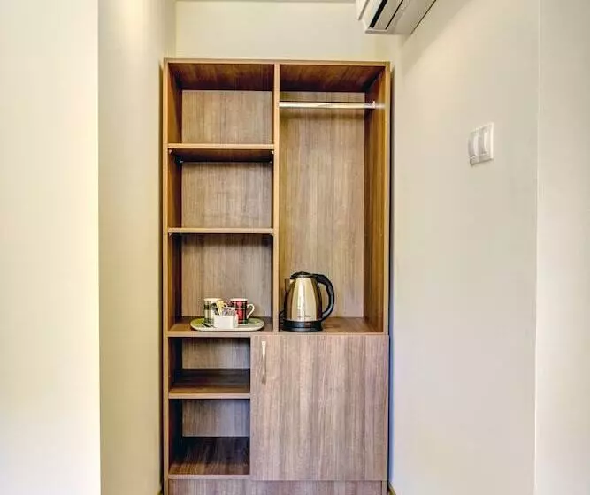 Fotos del hotel Duchess:  22