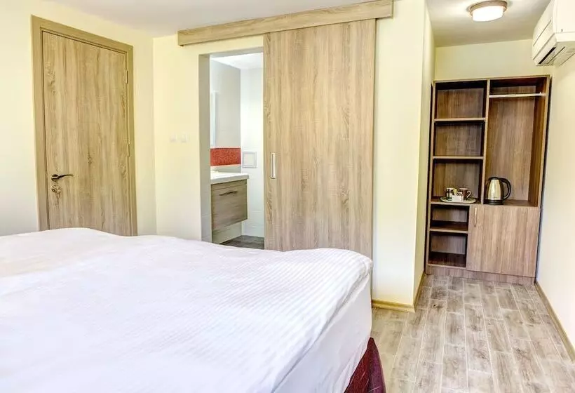 Fotos del hotel Duchess:  13