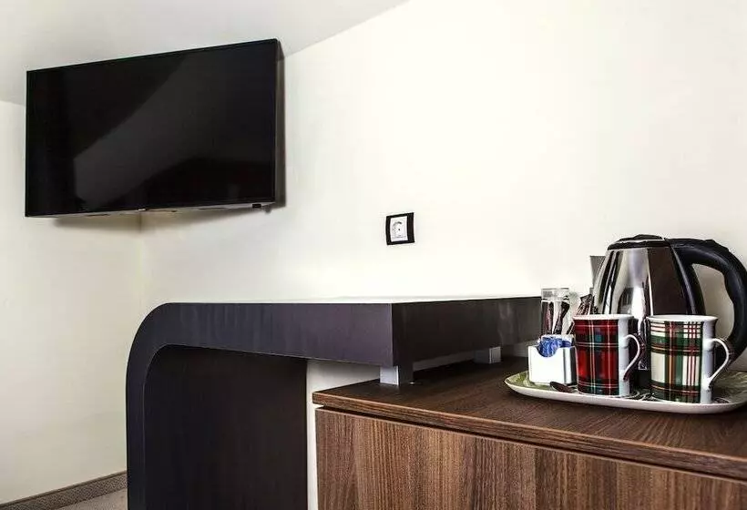 Fotos del hotel Duchess:  18