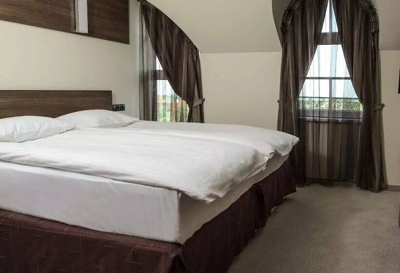 Fotos del hotel Duchess:  10