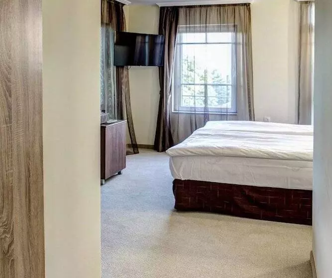 Fotos del hotel Duchess:  7