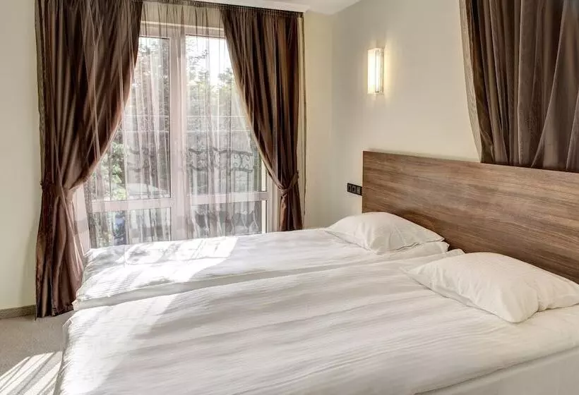 Fotos del hotel Duchess:  4