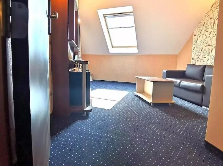 Fotos del hotel Elate Plaza Hotel:  19