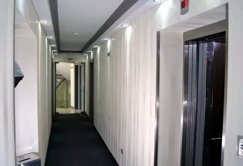 Fotos del hotel Elate Plaza Hotel:  3