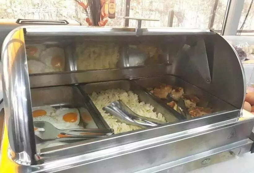 Fotos del hotel Elate Plaza Hotel:  14