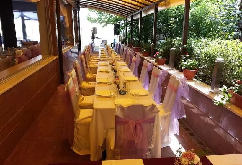 Fotos del hotel Elate Plaza Hotel:  23