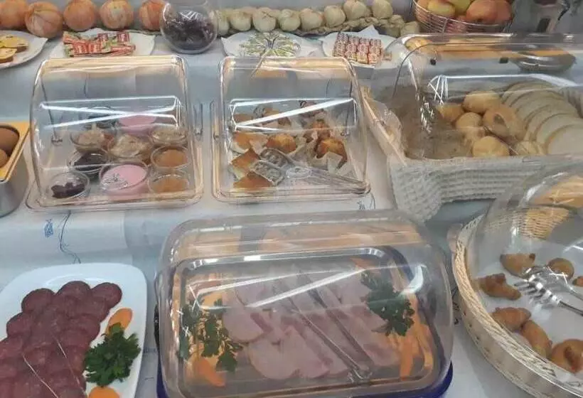 Fotos del hotel Elate Plaza Hotel:  11