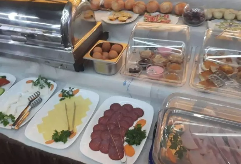 Fotos del hotel Elate Plaza Hotel:  8