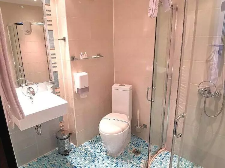 Fotos del hotel Elate Plaza Hotel:  12