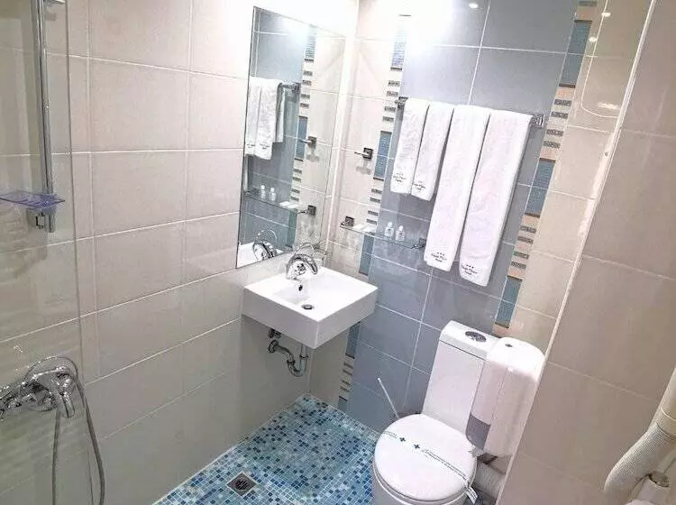 Fotos del hotel Elate Plaza Hotel:  15