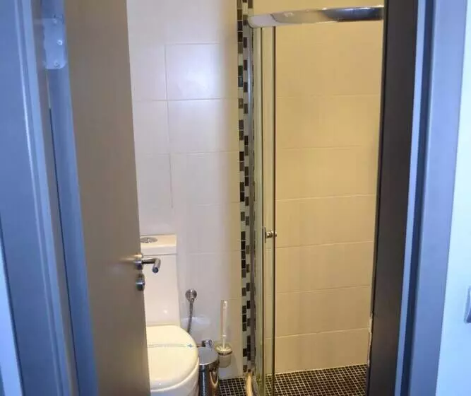 Fotos del hotel Elate Plaza Hotel:  9