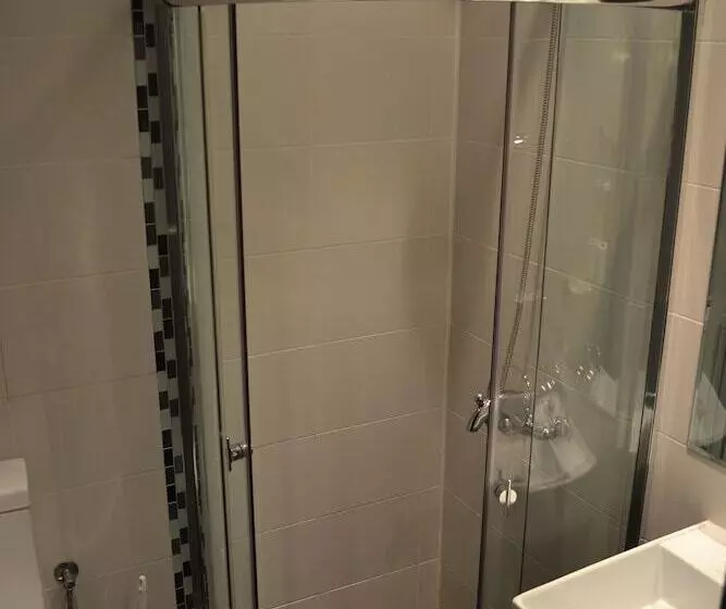 Fotos del hotel Elate Plaza Hotel:  21