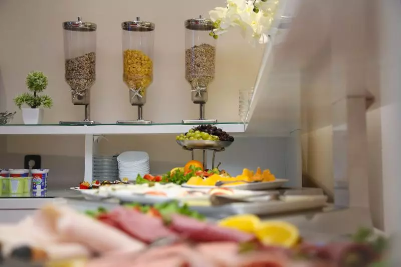 Fotos del hotel Old Town:  6