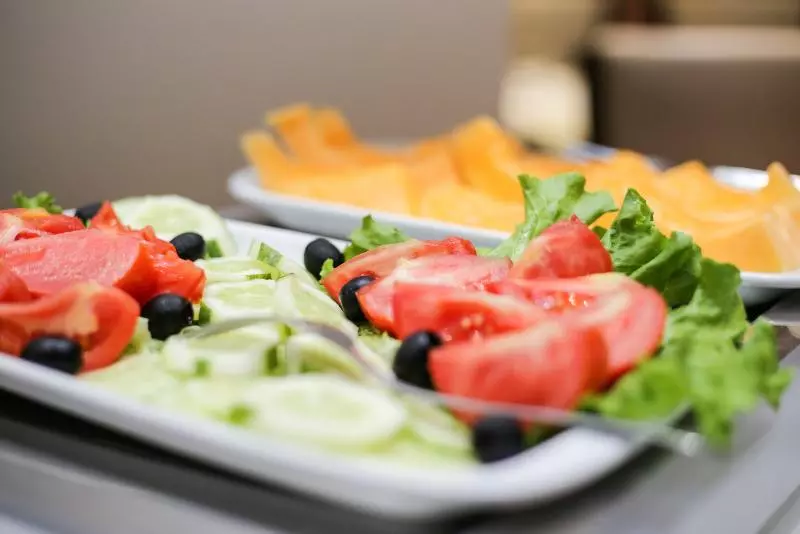 Fotos del hotel Old Town:  2