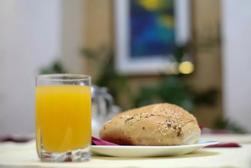 Fotos del hotel Old Town:  4