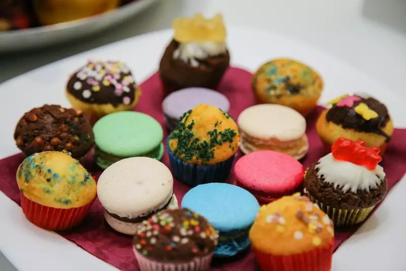 Fotos del hotel Old Town:  3