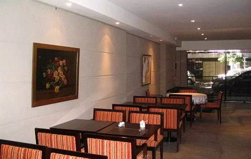 Fotos del hotel The Migueletes Plaza:  3