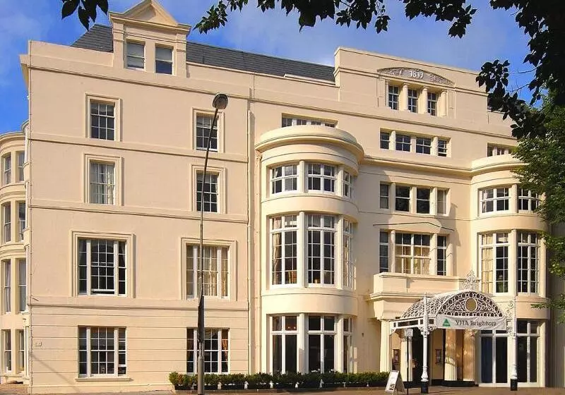 Fotos del hotel Yha Brighton:  11