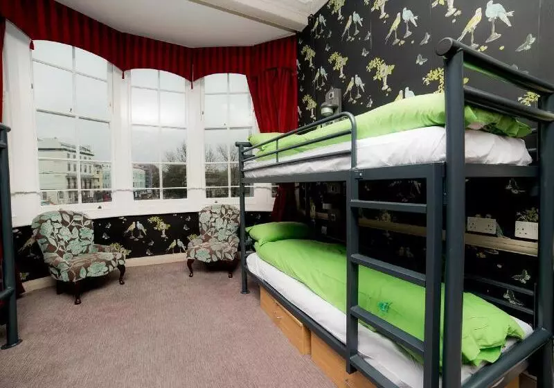 Fotos del hotel Yha Brighton:  12