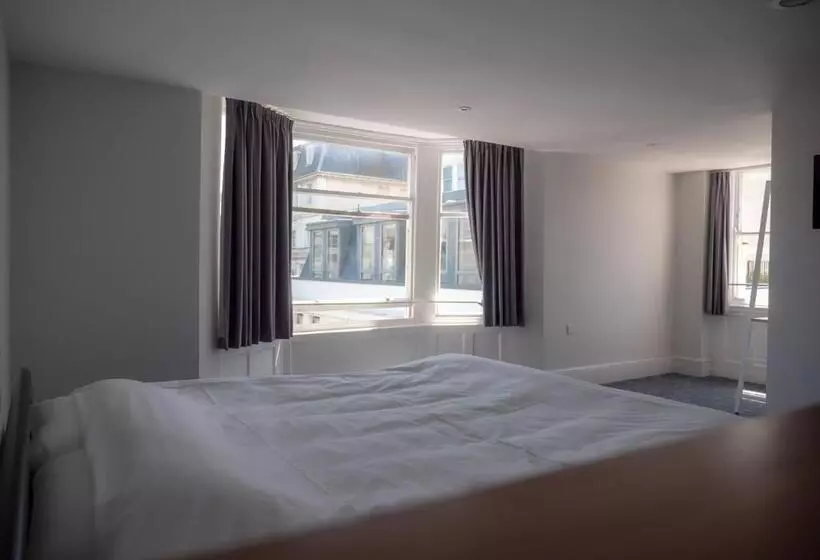 Fotos del hotel Yha Brighton:  19