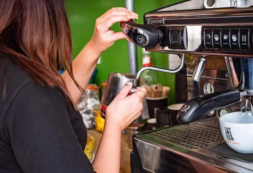 Fotos del hotel Yha Brighton:  9