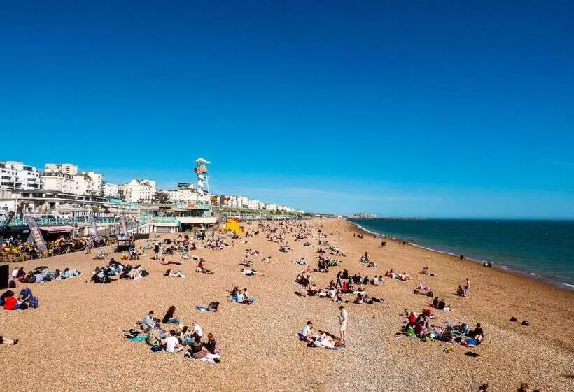 Fotos del hotel Yha Brighton:  18