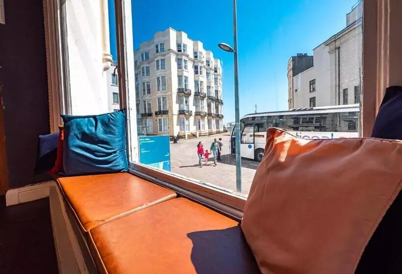 Fotos del hotel Yha Brighton:  21