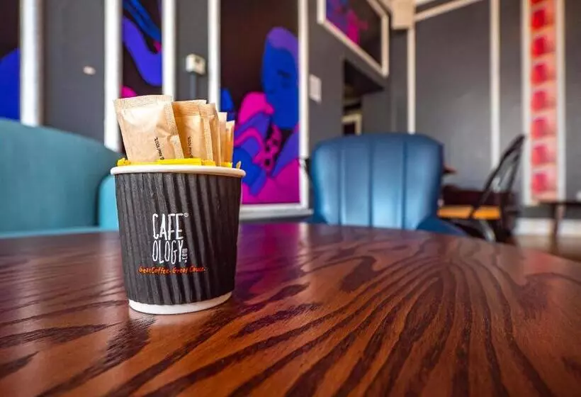 Fotos del hotel Yha Brighton:  17