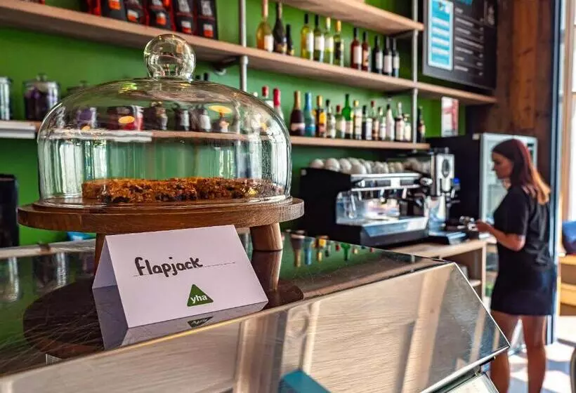 Fotos del hotel Yha Brighton:  14