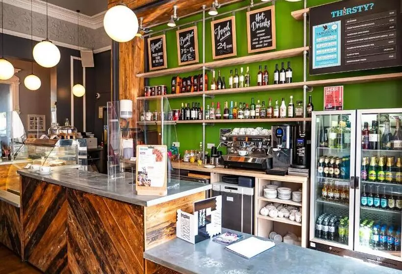 Fotos del hotel Yha Brighton:  6