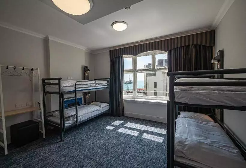 Fotos del hotel Yha Brighton:  25