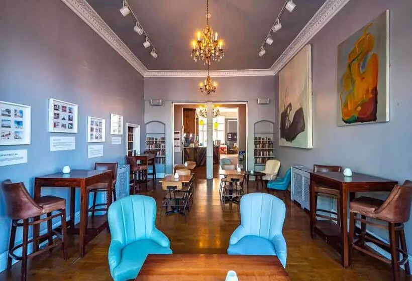 Fotos del hotel Yha Brighton:  13