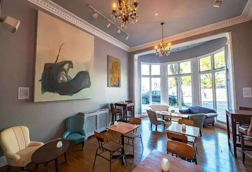 Fotos del hotel Yha Brighton:  23