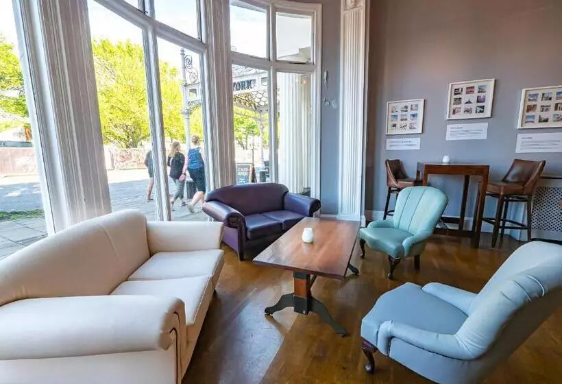 Fotos del hotel Yha Brighton:  3