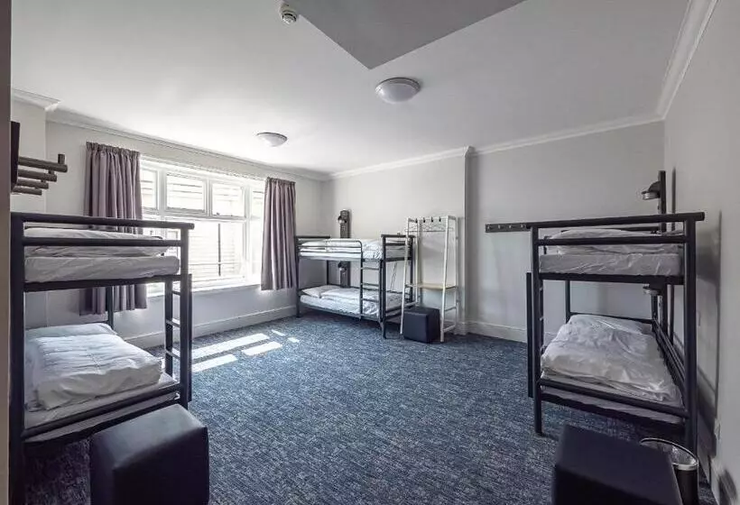 Fotos del hotel Yha Brighton:  7