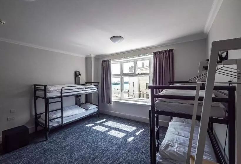 Fotos del hotel Yha Brighton:  22