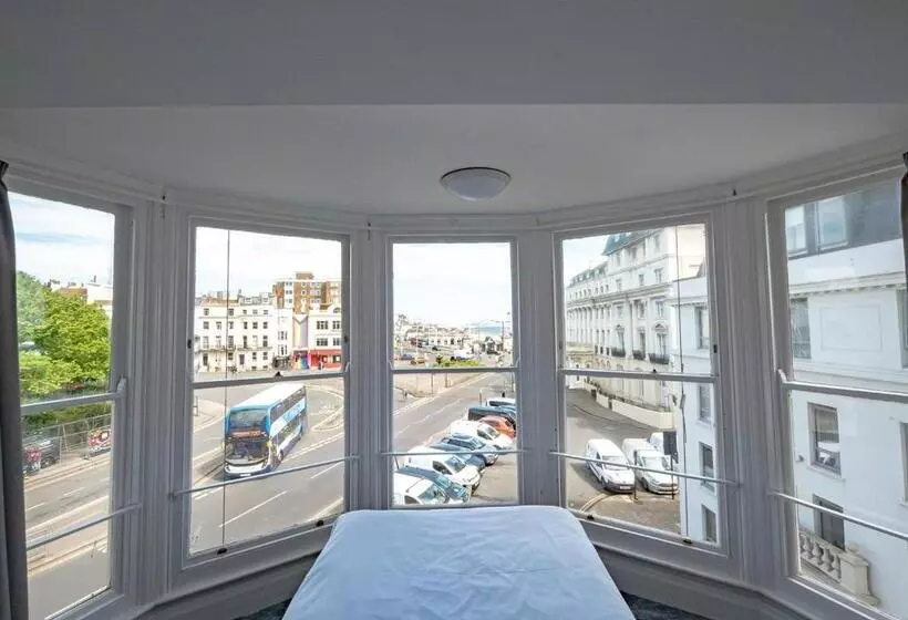 Fotos del hotel Yha Brighton:  10