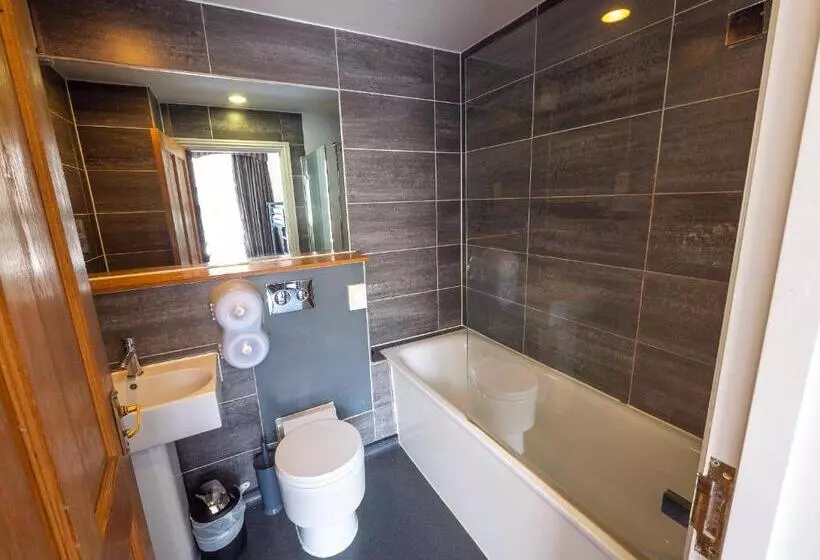 Fotos del hotel Yha Brighton:  8