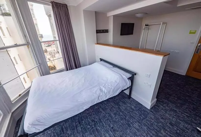 Fotos del hotel Yha Brighton:  16