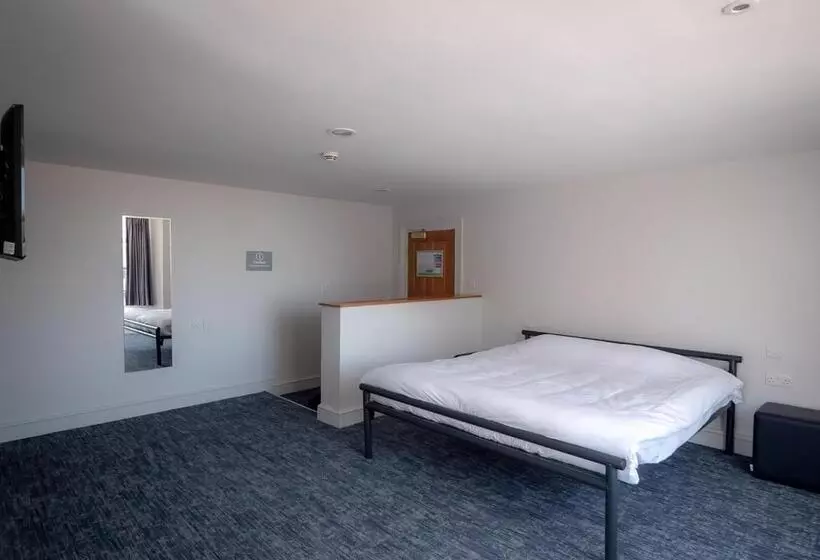 Fotos del hotel Yha Brighton:  2