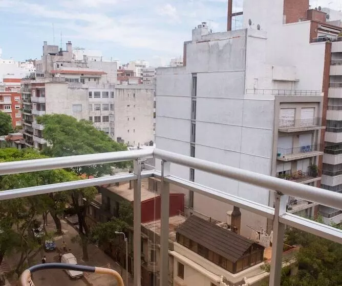 Fotos del hotel 27 Suites:  20