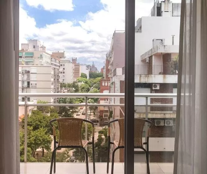 Fotos del hotel 27 Suites:  15