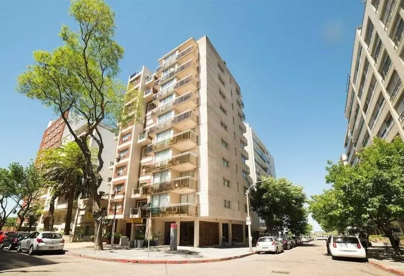 Fotos del hotel 27 Suites:  18