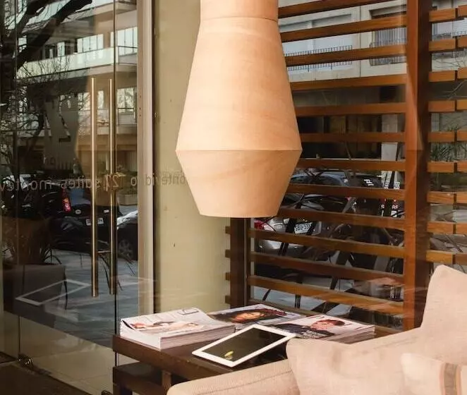 Fotos del hotel 27 Suites:  25