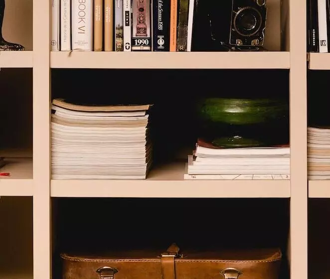 Fotos del hotel 27 Suites:  6