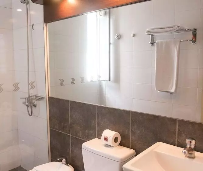 Fotos del hotel 27 Suites:  13