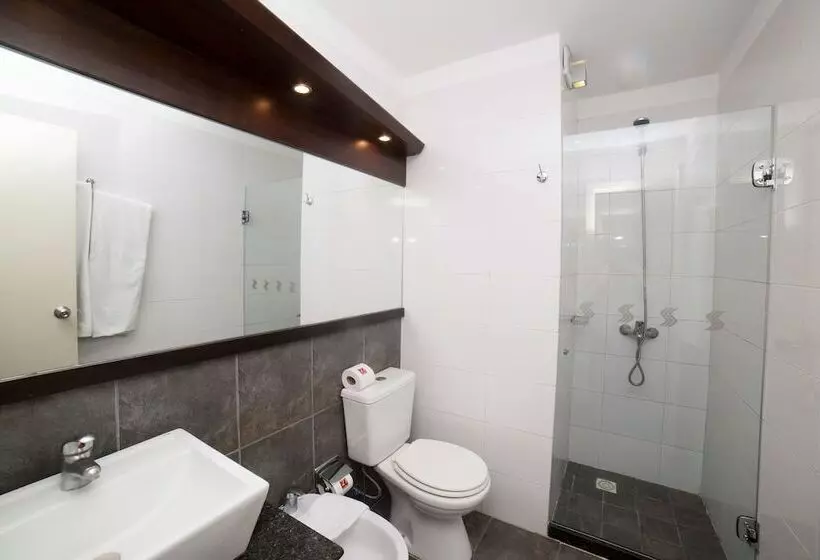 Fotos del hotel 27 Suites:  9