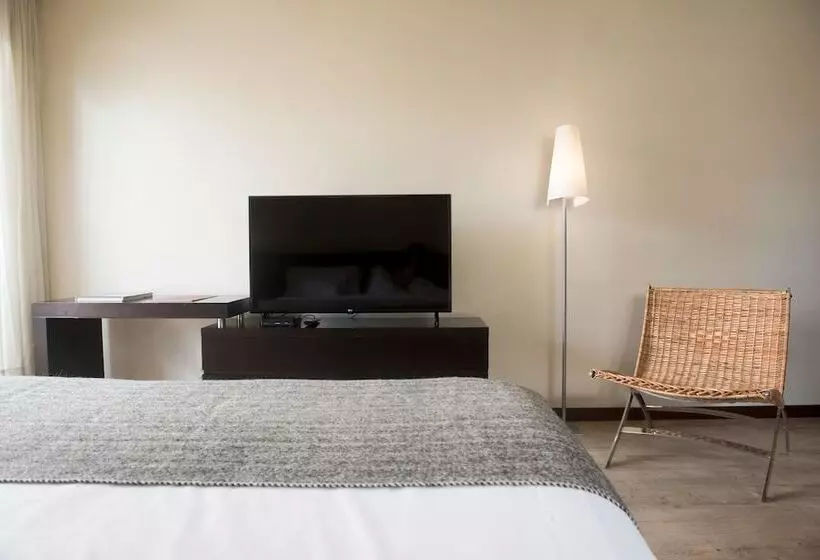 Fotos del hotel 27 Suites:  2