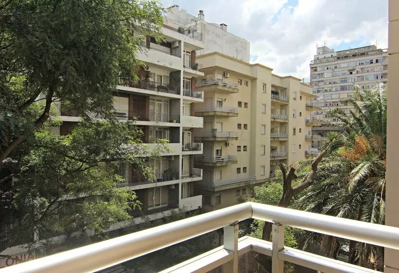 Fotos del hotel 27 Suites:  4