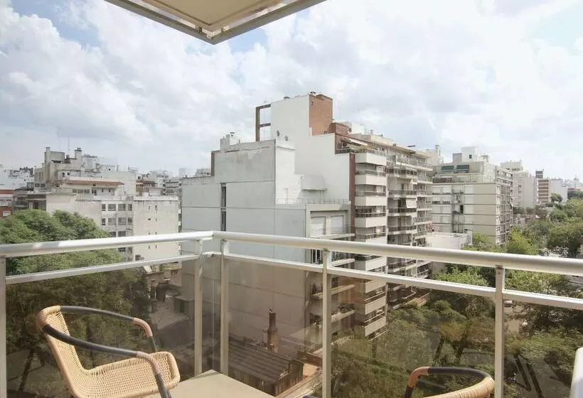 Fotos del hotel 27 Suites:  21